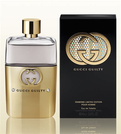 gucci parfum men|gucci guilty perfume for men.